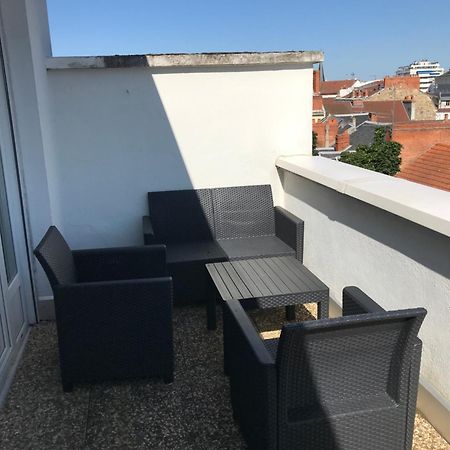 Appartement Avec Vue Panoramique Vichy Buitenkant foto