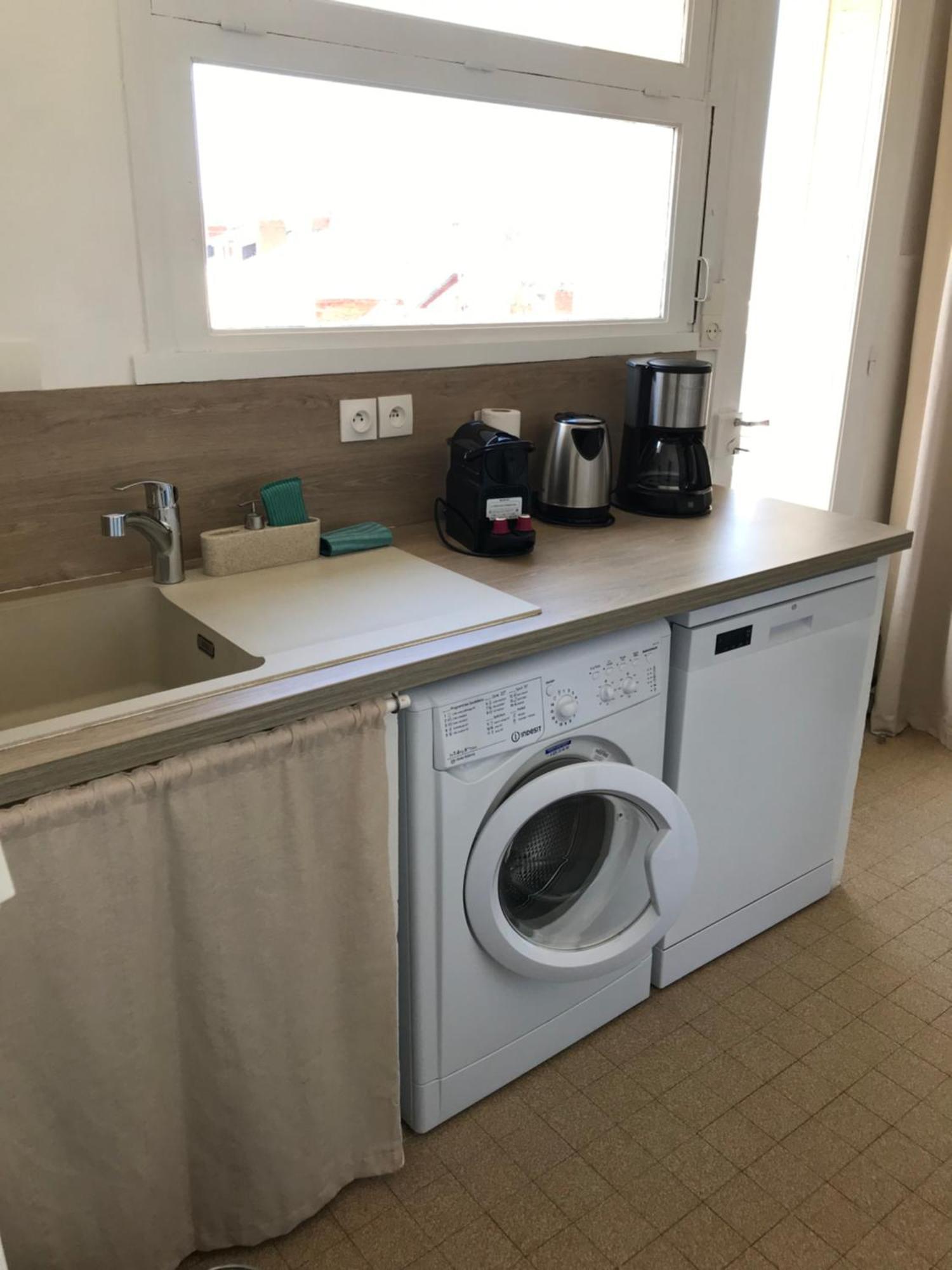 Appartement Avec Vue Panoramique Vichy Buitenkant foto